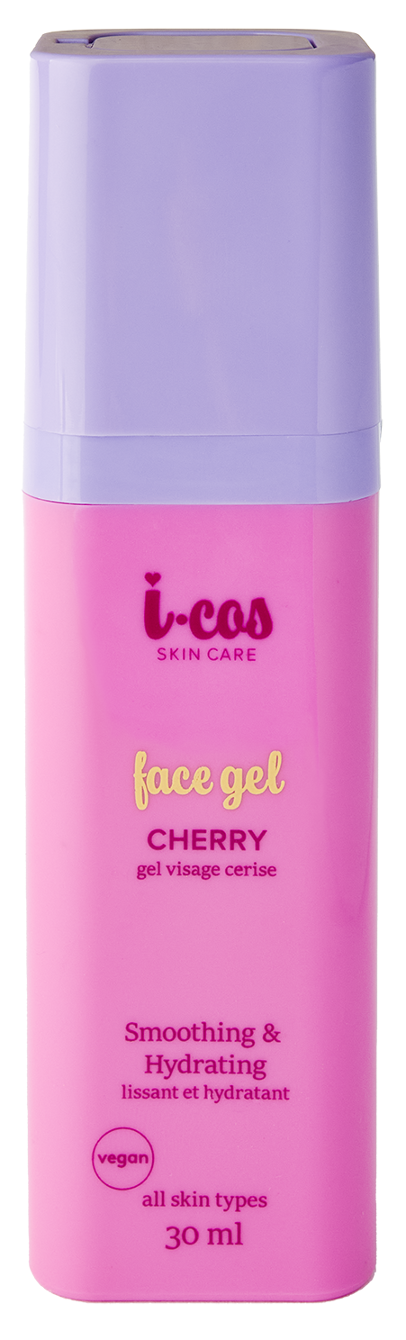 Face Cream — Shop — Icos
